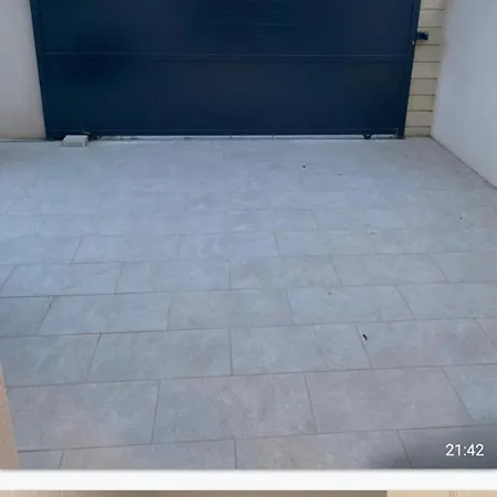 Souaad Appartement