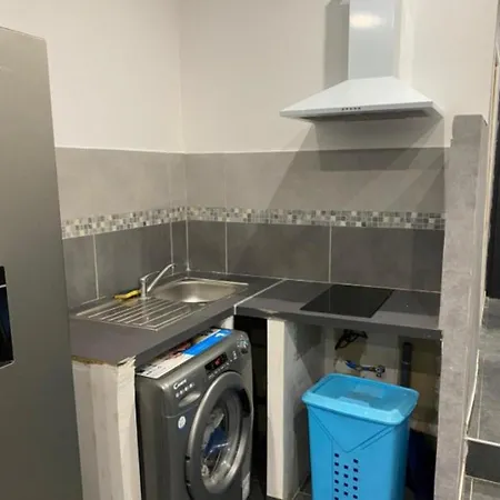 Souaad Appartement