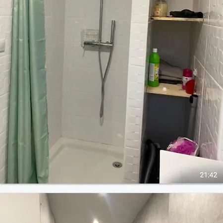 Appartement Souaad
