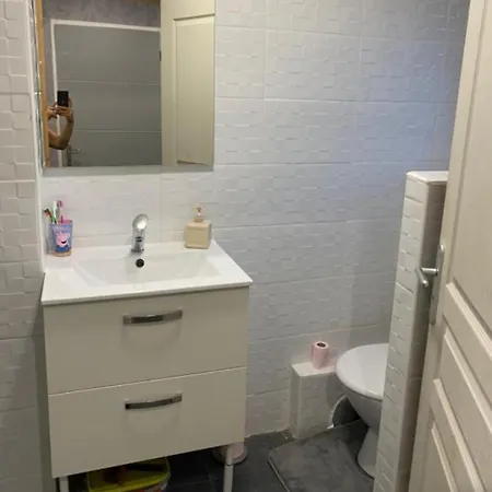 Souaad Appartement