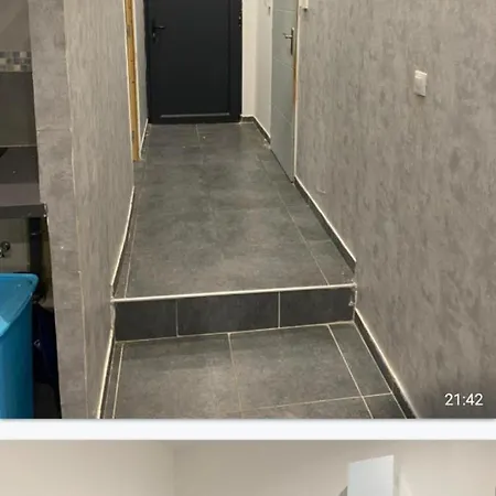 Souaad Appartement